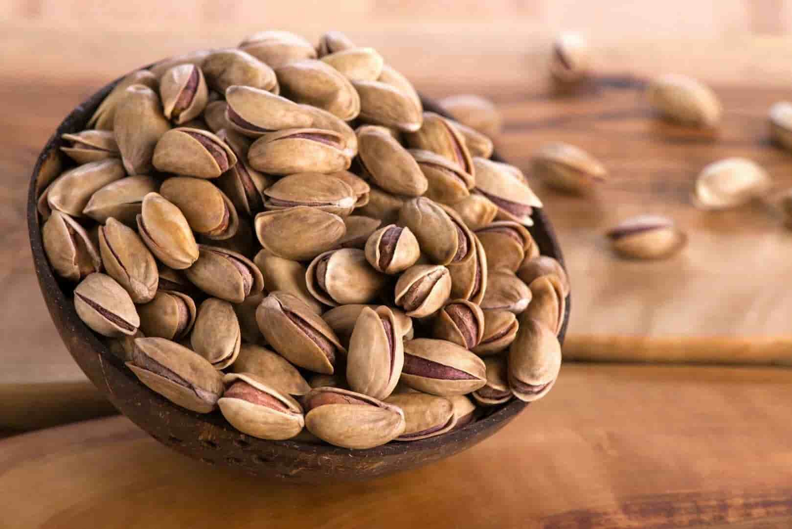 قیمت و خرید پسته اکبری تازه + فروش ارزان